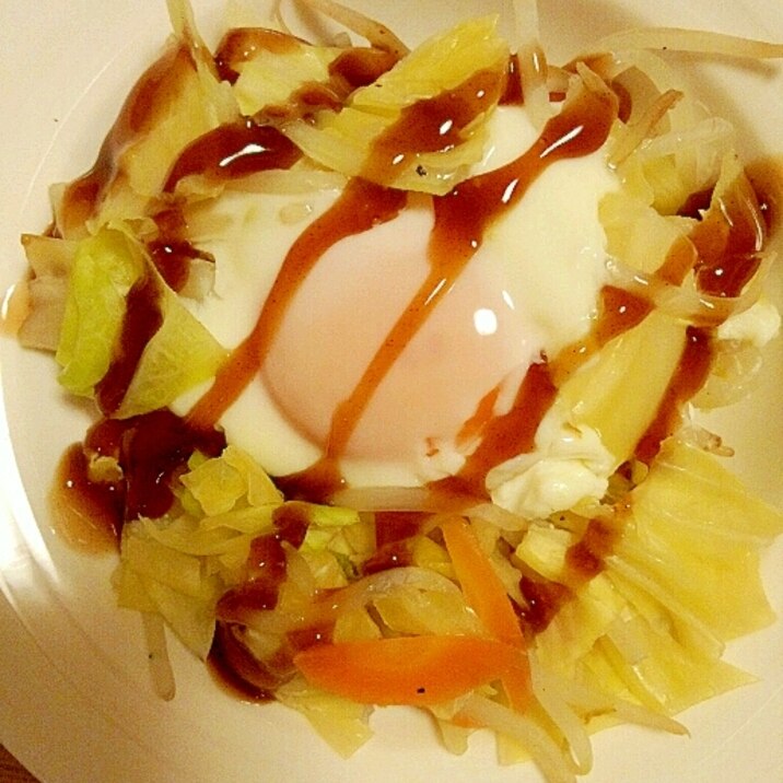 レンジで たっぷり野菜のココット レシピ 作り方 By Koko0730 楽天レシピ